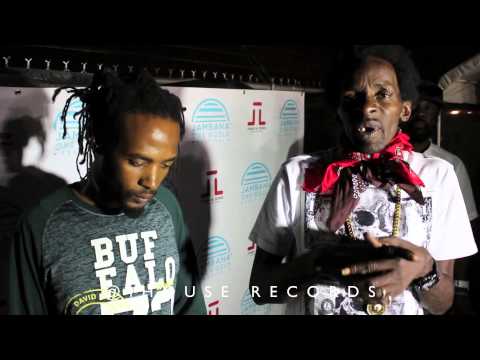 Gully Bop | Drop Management | Nuffy and Heavy D | Big up Bizmo iHouseRecords