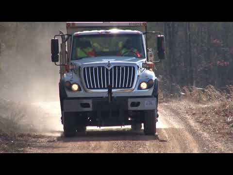 VDOT Best Practices – Maintenance – Gravel Road Maintenance