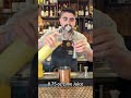 Making A Classic Moscow Mule 2 Different Ways
