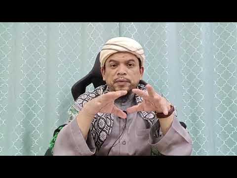 Jangan Terlalu Pandang Dunia Saja! (Siri 1) - Ustaz Mat Esa Deraman