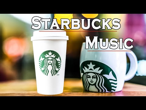 Starbucks BGM: música jazz relaxante 24 horas com música de café Starbucks - lista de reprodução de música Bossa Nova