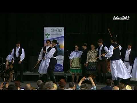 37. THT - "Minden Magyarok Tánca"