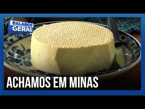 Conheça a vila de Curimataí, com seus moinhos e cachoeiras