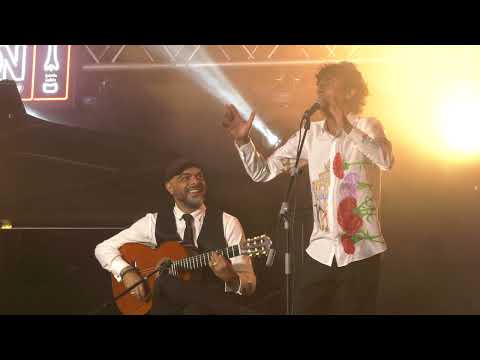 JERÓNIMO MAYA Y TOMASITO  - Bulerías… y paquemás