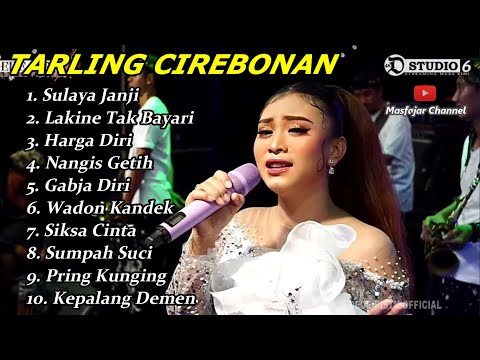 Tarling Cirebonan Indramayu lagu PANTURA TERLARIS DAN TERPOPULER dede risty