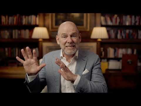 Mark Miller on Chess Not Checkers