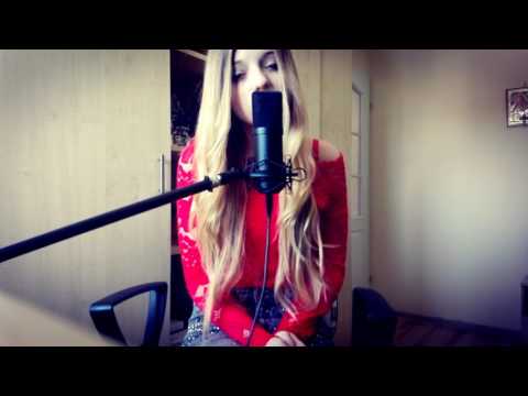 Britney Spears - Everytime (cover by iXena)
