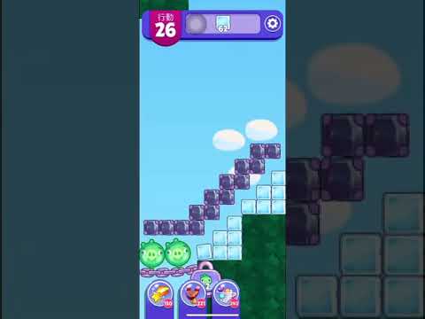 (Angry birds dream blast) Level 8027 gameplay, subscribe for latest update!