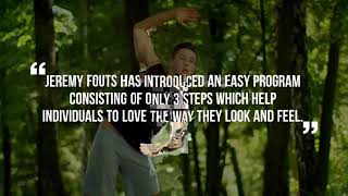 Jeremy Fouts - Achieve your Transformation with CorVive