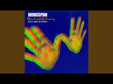 Listen To What The Man Said