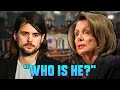 Winston Marshall Reveals What the Cameras DIDN'T Show in His Nancy Pelosi Debate 😳