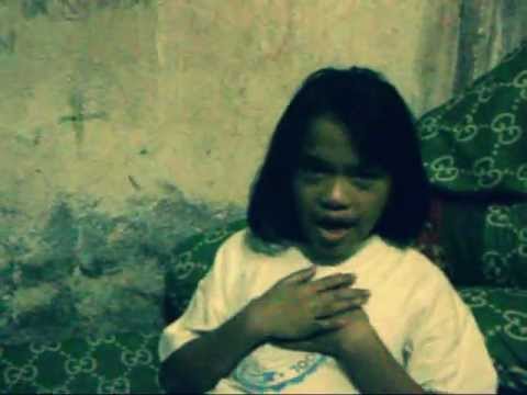 Louder - Charice（パロディ (Louder - Charice (Parody))