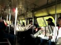 TTC GM New Look 2316 TTS Farewell Charter Highway Ride