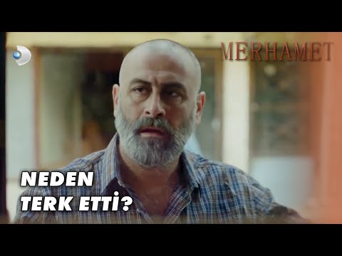 Ümmühan, Recep'i TERK ETTİ! - Merhamet Özel Klip
