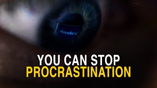 How To Stop Procrastination