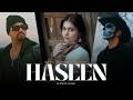 Haseen Mega Mashup Talwiinder X Bohemia Ft Noor Chahal Flipgod Music Punjabi Mashup 2026