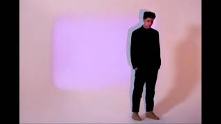 Jamie Woon-Message