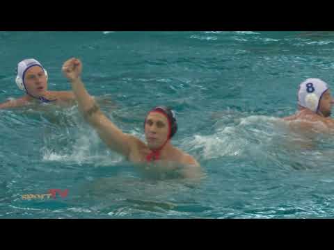 DWL I Wasserfreunde Spandau 04 vs Waspo 98 Hannover I bestoffive
