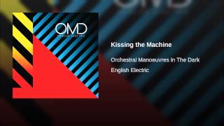 Kissing the Machine