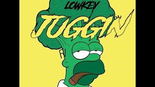 "JUGGIN" Playboi Carti X Kodak Black X Pierre Bourne Type Beat [Prod. 1kLowkey]