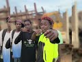 BUWOMA OBULAMU BWE ESI A PASS LYRIC VIDEO HD OFFICIAL
