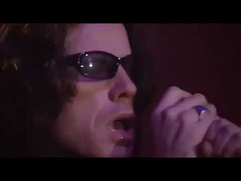 The Doors feat. Ian Astbury - Break  On  Through