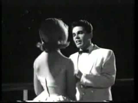 Joey Dee and the Starliters - What Kind Of Love Is This