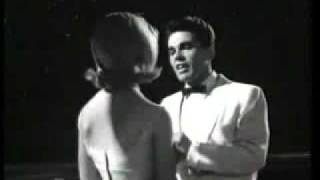 Joey Dee and the Starliters - What Kind Of Love Is This