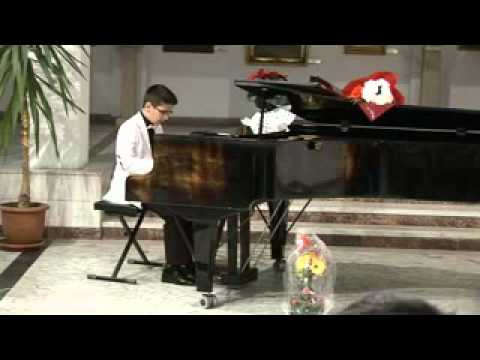 Eduard Tanase-auditie muzeul de arta Constanta-decembrie 2013