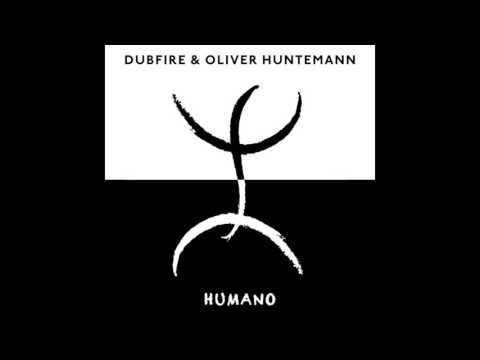 Dubfire & Oliver Huntemann - Humano (Victor Ruiz Remix)