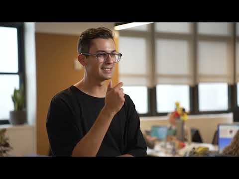 Tomas Gonsorcik, Global Chief Strategy Officer at DDB