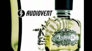 Audiovent - One Small Choice