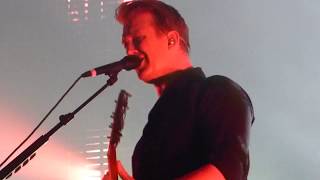 Queens of the Stone Age - I Never Came (Houston 02.09.14) HD