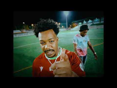 KG970, ELPATRON970 - YOUNG BOY (Videoclip oficial)