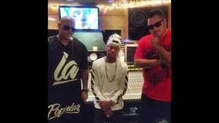 The Kid Heat &amp; Mally Mall Ft. Drake &amp; Tyga - Whatcha Say Instrumental Remake