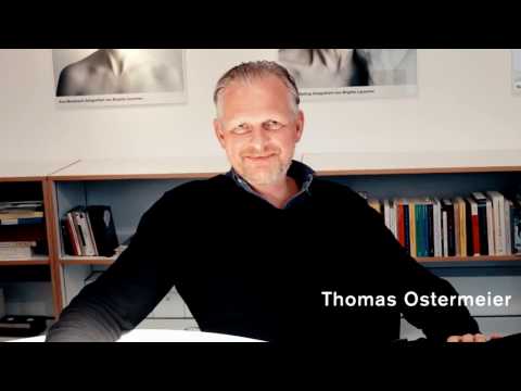 März 17: FIND Teil 1, mit Thomas Ostermeier