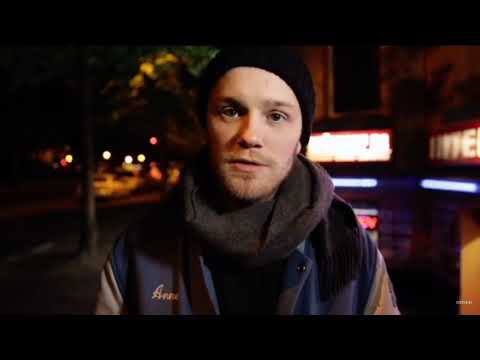 JuseJu versucht ein feature von Fatoni & Edgar Wasser zu bekommen.