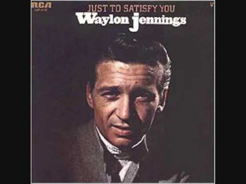 Waylon Jennings - Everglades