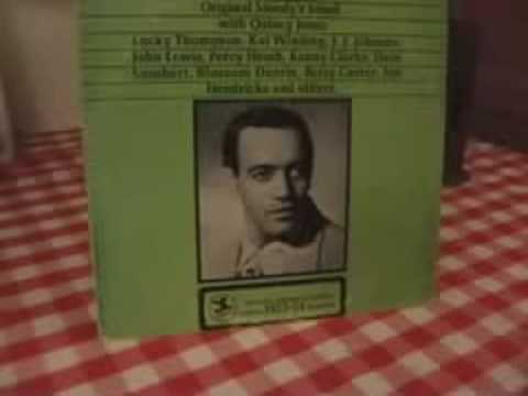 King Pleasure / Parkers Mood