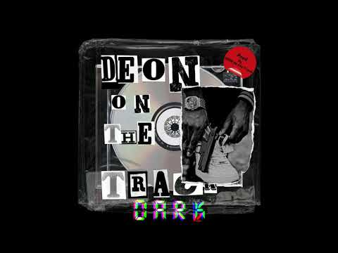 "DARK"-Alpha Wann Type Beat[Prod DEON On The Track]