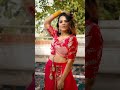 Anasuya Anasuya Bharadwaj Latest Instagram Reel