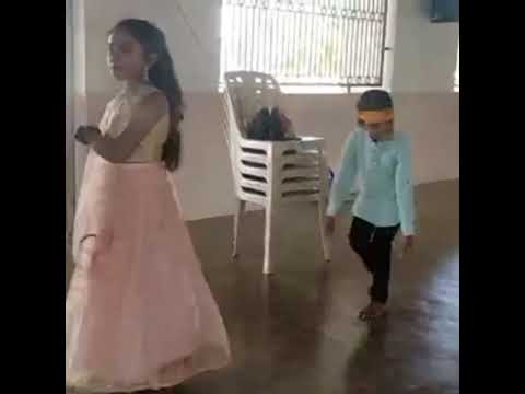 Wonderful celebration in Navratri!#wonderful