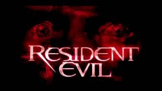 Resident Evil - Seizure of Power - Marilyn Manson