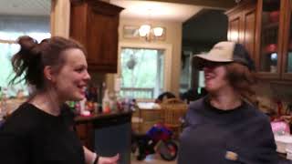 The Chicks - Goodbye Earl | Music Video