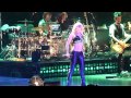 Shakira ~ She Wolf (Live From Paris) [HDTV ...
