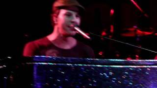 Gavin DeGraw I Have You to Thank