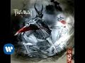 Trivium - Kirisute Gomen (Audio) 