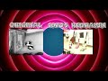 Looney Tunes Ups N Downs 1931 Comparison