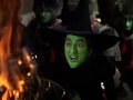 The Wizard Of Oz 1939 Wicked Witch Of The West S Defeat