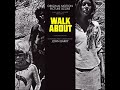 Walkabout Soundtrack - John Barry - The Children